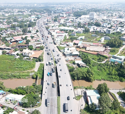 Sẽ có nhiều cơ chế đặc thù đối với dự án Đường cao tốc Biên Hòa - Vũng Tàu