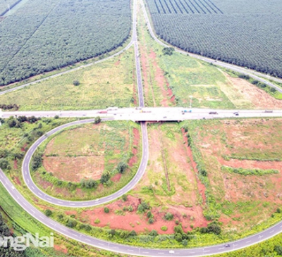 Đủ điều kiện phê duyệt chủ trương đầu tư dự án Đường cao tốc Dầu Giây - Tân Phú