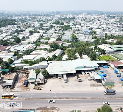 Cần hàng chục ngàn tỷ đồng giải phóng mặt bằng cho các dự án giao thông