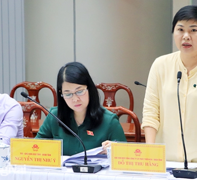 Tháo gỡ vướng mắc, khó khăn trong cổ phần hóa và thoái vốn tại 2 Tổng công ty Sonadezi và Dofico