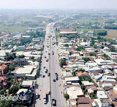 Đầu tư sớm đường sắt Biên Hòa - Vũng Tàu để tránh tình trạng thu hồi đất nhiều lần