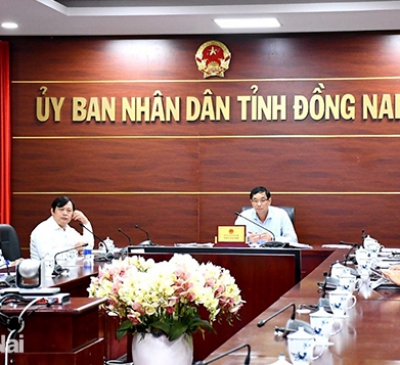 Xây dựng nông thôn mới không thể 