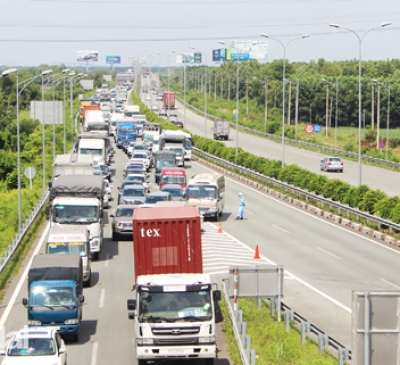 Đồng Nai sẽ là đầu mối liên kết của 3 trục kinh tế