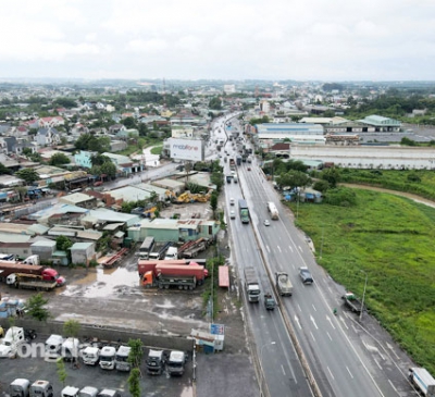 Tăng tốc triển khai 2 dự án giao thông trọng điểm