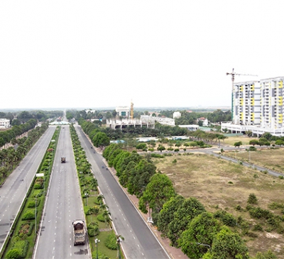 Tập trung nguồn lực, 