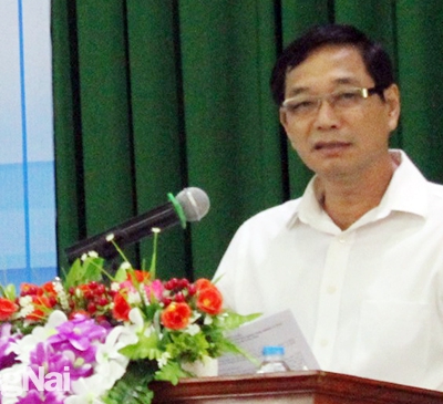 Nông nghiệp Đồng Nai tăng trưởng cao nhất khu vực Đông Nam bộ