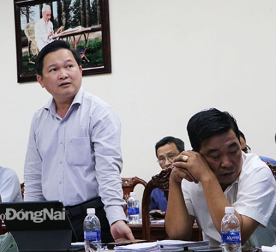 Đề xuất khai thác khoảng 1,7 ngàn ha đất vùng phụ cận các dự án giao thông