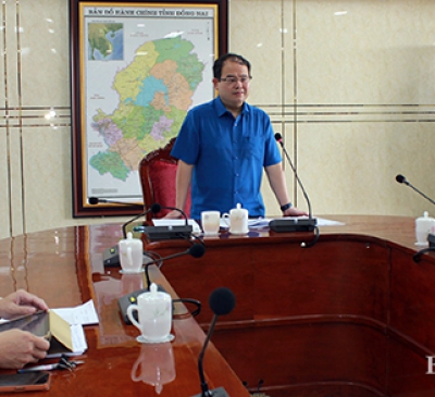 Thành lập Trung tâm hỗ trợ nông dân là cần thiết