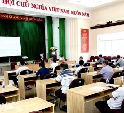 Hiệu quả 5 năm thi hành Luật Đấu giá tài sản