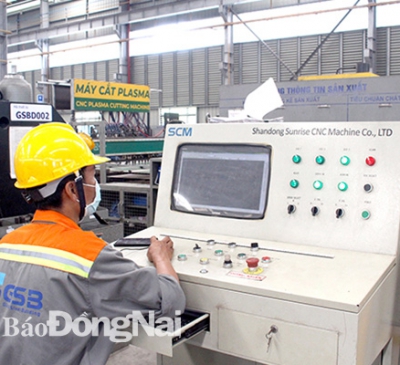 Thúc đẩy chuyển đổi số trong cộng đồng doanh nghiệp Đồng Nai