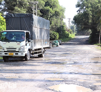 Nhiều cụm công nghiệp gặp khó về đầu tư hạ tầng