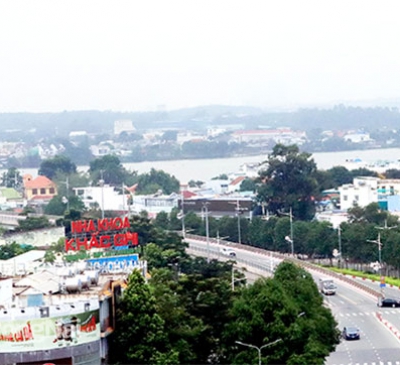 Đẩy nhanh giải ngân vốn đầu tư công