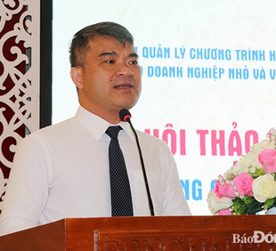 Nâng cao hiệu quả công tác hỗ trợ pháp lý cho doanh nghiệp