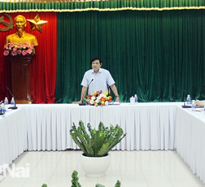 Cần rà soát, đánh giá kỹ lưỡng thực trạng về chuyển đổi số tại các địa phương