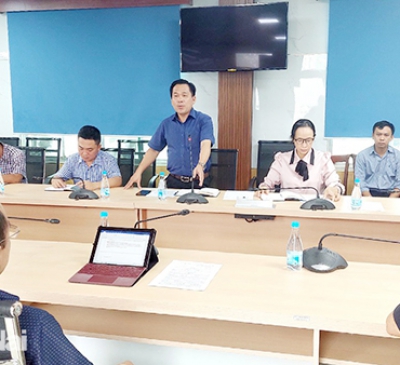 Đồng Nai kiến nghị nhiều vấn đề liên quan đến tiêu chuẩn, quy chuẩn kỹ thuật