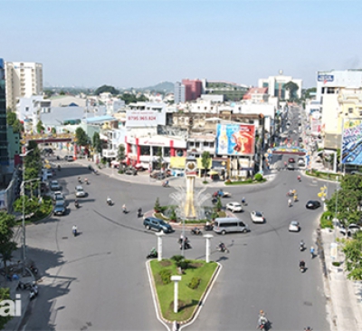 Lo 'vênh' các quy hoạch