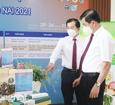 Khoa học - công nghệ là động lực của sự phát triển