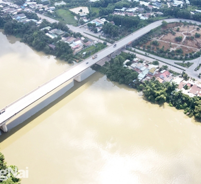 Kết nối giao thông giữa Đồng Nai và Bình Dương