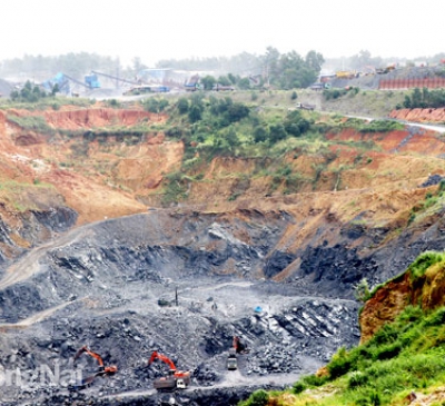 Chuẩn bị nguồn vật liệu cho dự án Đường cao tốc Biên Hòa - Vũng Tàu