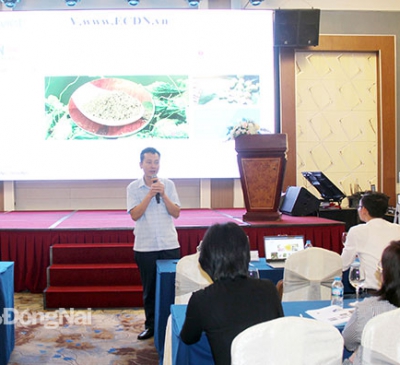 Từng bước triển khai chuyển đổi số đến cấp cơ sở