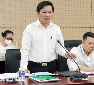 Bổ sung 30 dự án vào danh mục thu hồi đất