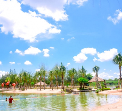 Du lịch phục hồi