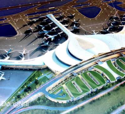 Đẩy nhanh tiến độ xây dựng trụ sở các cơ quan quản lý nhà nước