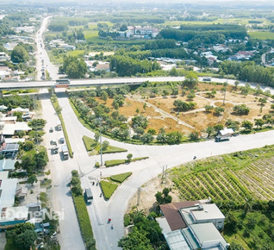 Hoàn thiện phương án đầu tư xây dựng đường vành đai 4 - TP.HCM