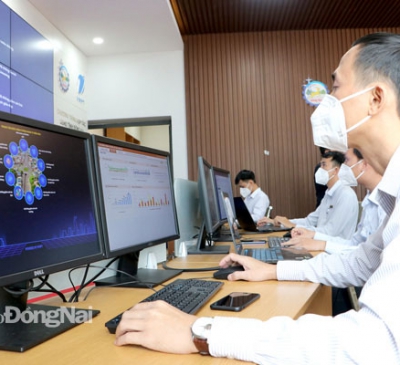 Nhiều địa phương còn khó khăn trong chuyển đổi số