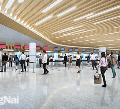 Đảm bảo khai thác chuyến bay đầu tiên tại Sân bay Long Thành vào ngày 2-9-2025