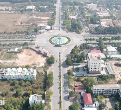 Cần sớm phê duyệt quy hoạch các phân khu