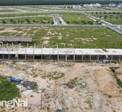 Thống nhất thanh lý hợp đồng với 6 gói thầu bị chậm tiến độ