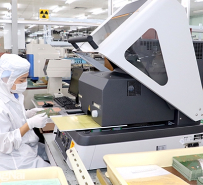 Thay đổi trong thu hút dòng vốn FDI