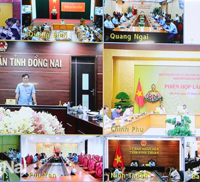 Chấm dứt tình trạng đấu thầu xong rồi bán thầu