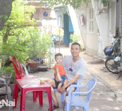 Phát triển nhà lưu trú công nhân trong khu công nghiệp