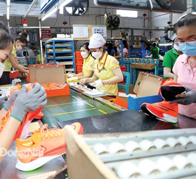 Doanh nghiệp đón nhận xu hướng dịch chuyển chuỗi cung ứng