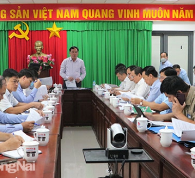 Chưa thể khởi công dự án Đường ven sông Cái trong năm 2022