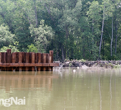 Tháng 12-2022, dự tính khởi công cầu Phước An