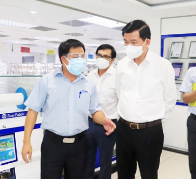 Giải pháp nào để tăng thu hút FDI?