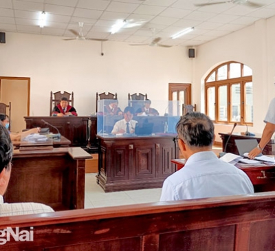 Tránh rủi ro khi tranh chấp hợp đồng tín dụng