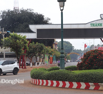 Đồng Nai ưu tiên mời gọi đầu tư vào 6 địa phương