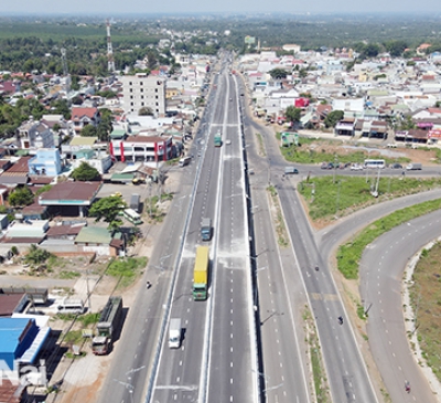 Phải xác định được đặc điểm thương hiệu riêng của đô thị Dầu Giây