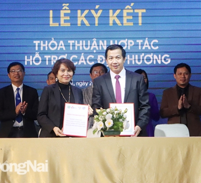 Phát triển thị trường khoa học - công nghệ