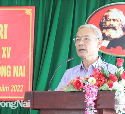 Cử tri trăn trở nhiều vấn đề dân sinh