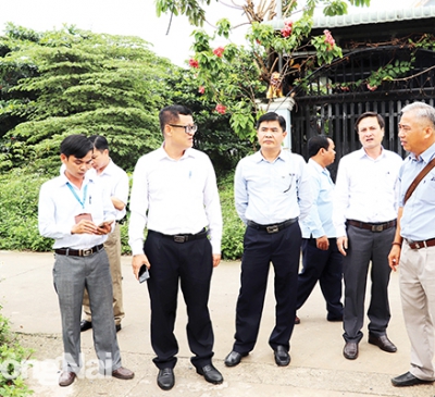 Có nên quy hoạch quá nhiều đất ở?