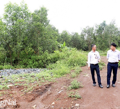 Cần có tầm nhìn xa để tránh quy hoạch 'treo'