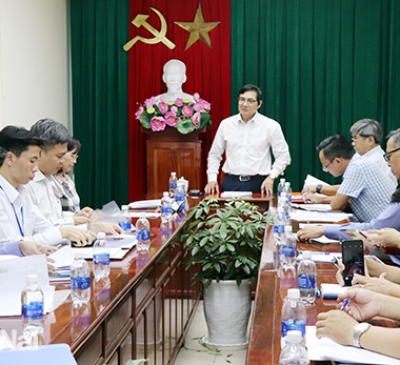 Sớm đưa vào đấu giá 14ha đất giáo dục