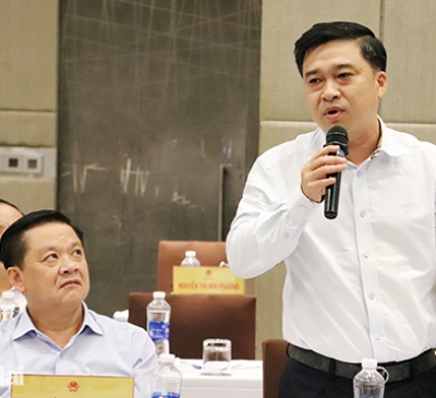 Góp ý cho Luật Kinh doanh bất động sản (sửa đổi)