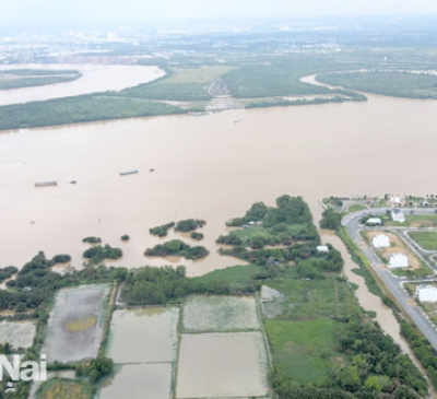 Khởi động các dự án giao thông kết nối vùng