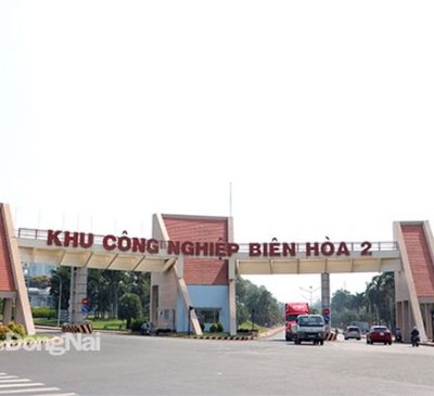 Chuyển đổi đô thị Biên Hòa từ đô thị công nghiệp sang đô thị dịch vụ TM: Không dễ, nhưng khả thi